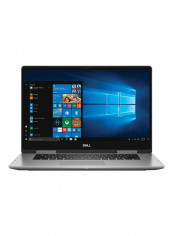 Inspiron 7573 Convertible 2-In-1 Laptop With 15.6-Inch Display, Intel Core i7 Processor/16GB RAM/512GB SSD/2GB NVIDIA GeForce MX130 Graphics Card Silver