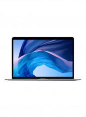 Macbook Air With 13.3-Inch Retina Display, Core i5 Processor/10th Gen/macOS/8GB RAM/512 GB SSD/Intel Iris Plus Graphics English/Arabic Keyboard-2020 Space Gray Space Grey