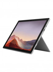 Surface Pro 7 Convertible 2-In1 Laptop With 12.3-Inch Display, Core i7 Processor/ 16GB RAM/256GB SSD/1GB Intel Iris Plus Graphics Platinum