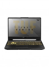 FA506IU-HN148T Gaming Laptop With 15.6-Inch Display, Ryzen 7 Processer/16GB RAM/1TB SSD/6GB Nvidia GTX 1660Ti Graphics Card/ WINDOWS Grey