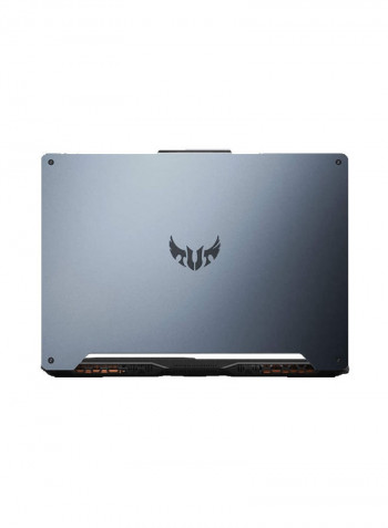 FA506IU-HN148T Gaming Laptop With 15.6-Inch Display, Ryzen 7 Processer/16GB RAM/1TB SSD/6GB Nvidia GTX 1660Ti Graphics Card/ WINDOWS Grey