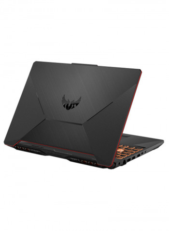 FA506IU-HN148T Gaming Laptop With 15.6-Inch Display, Ryzen 7 Processer/16GB RAM/1TB SSD/6GB Nvidia GTX 1660Ti Graphics Card/ WINDOWS Grey