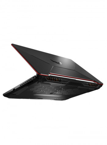 FA506IU-HN148T Gaming Laptop With 15.6-Inch Display, Ryzen 7 Processer/16GB RAM/1TB SSD/6GB Nvidia GTX 1660Ti Graphics Card/ WINDOWS Grey