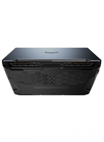 FA506IU-HN148T Gaming Laptop With 15.6-Inch Display, Ryzen 7 Processer/16GB RAM/1TB SSD/6GB Nvidia GTX 1660Ti Graphics Card/ WINDOWS Grey