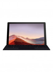 Surface Pro 7 Laptop With 12.3-Inch Display, Core i7 Processer/16GB RAM/256GB SSD/Intel UHD Graphics Platinum
