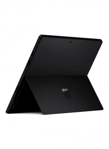 Surface Pro 7 Laptop With 12.3-Inch Display, Core i7 Processer/16GB RAM/256GB SSD/Intel UHD Graphics Platinum
