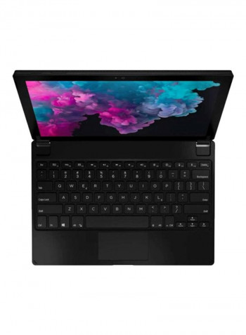 Surface Pro 7 Laptop With 12.3-Inch Display, Core i7 Processer/16GB RAM/256GB SSD/Intel UHD Graphics Platinum