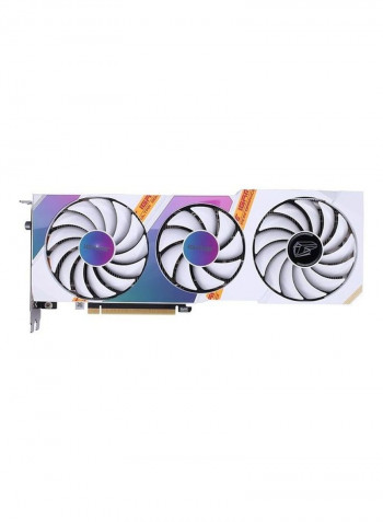 iGame GeForce RTX 3070 Ultra White