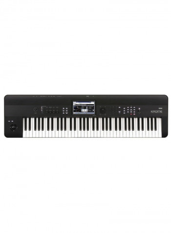 Krome 73 Music Workstation Keyboard