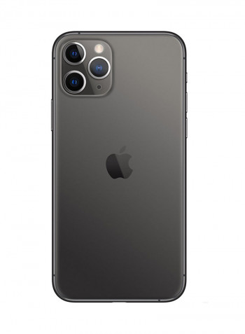 iPhone 11 Pro With FaceTime Space Gray 256GB 4G LTE - UAE Specs