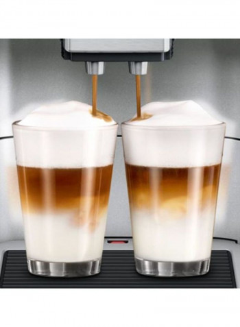Fully Automatic Espresso Maker 1.7 l 1500 W TIS65621GB White/Black