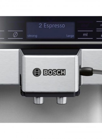 Fully Automatic Espresso Maker 1.7 l 1500 W TIS65621GB White/Black