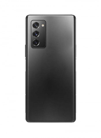Galaxy Z Fold2 Mystic Black 12GB RAM 256GB 5G - International Version