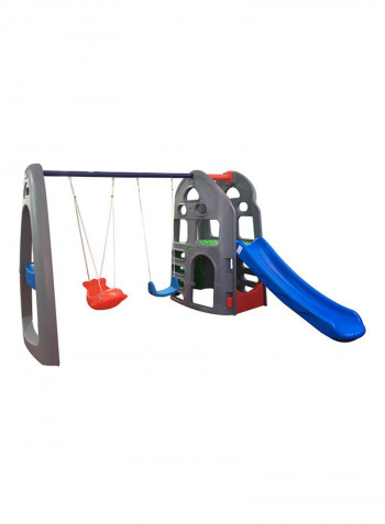 Garden Play Set