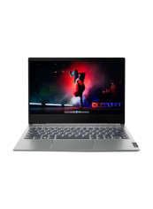 ThinkBook 13s Laptop With 13.3-Inch Display, Core i7 Processor/16GB RAM/512GB SSD/Intel UHD Graphics 620 Mineral Grey