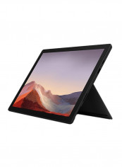 Surface Pro 7 With 12.3-Inch Display, Core i7 Processor/16GB RAM/256GB SSD/Intel Iris Plus Graphics Black