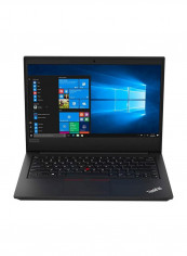 ThinkPad T490s Laptop With 14-Inch Display, Core i7 Processor/8GB RAM/512GB SSD/Integrated Graphics Black