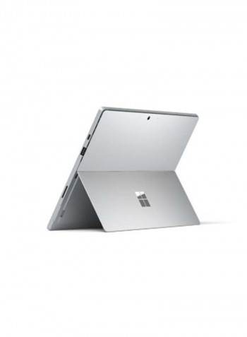 Surface Pro 7 Laptop With 12.3-Inch Display,Core i7 Processer/16GB RAM/256GB SSD/Intel Iris Plus Graphics Platinum