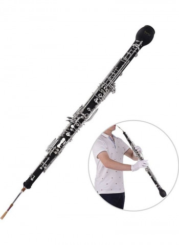 Professional English Horn Woodwind Instrument