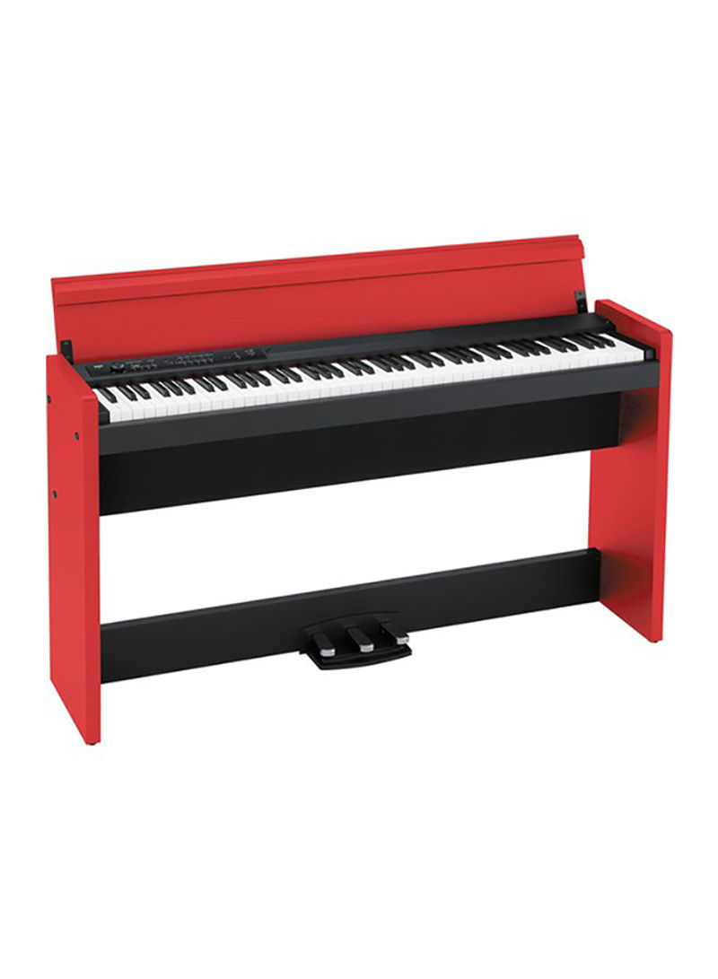 LP-380 Digital Piano