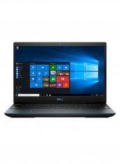 G3 Laptop With 15.6-Inch Display, Core i7 Processor/16GB RAM/256GB SSD+1TB HDD/4GB NVIDIA Geforce GTX 1650 Graphic Card Black