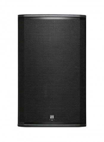 Portable Powered Speaker ULT15 Black