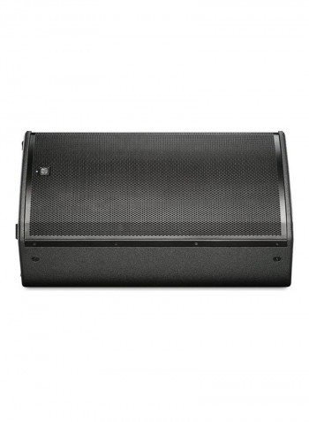 Portable Powered Speaker ULT15 Black