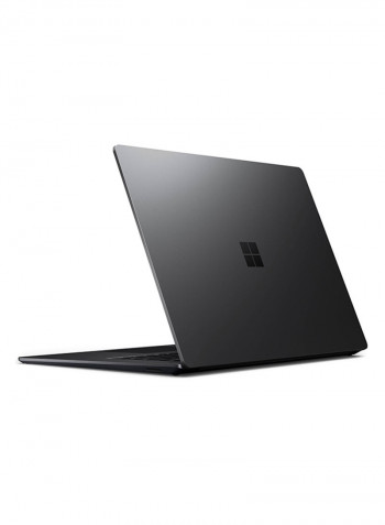 Surface 3 Touchscreen Laptop With 15.6-Inch Display, AMD Ryzen R5 Processor/8GB RAM/256GB SSD/AMD Radeon Vega 9 Graphics With English/Arabic Keyboard Matte Black