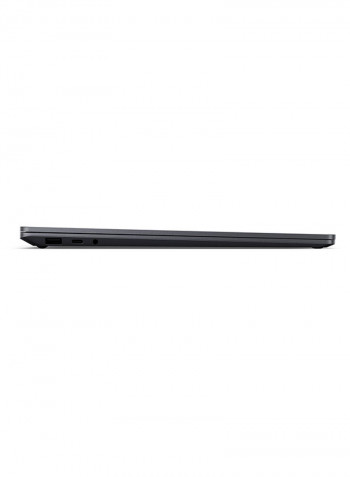 Surface 3 Touchscreen Laptop With 15.6-Inch Display, AMD Ryzen R5 Processor/8GB RAM/256GB SSD/AMD Radeon Vega 9 Graphics With English/Arabic Keyboard Matte Black