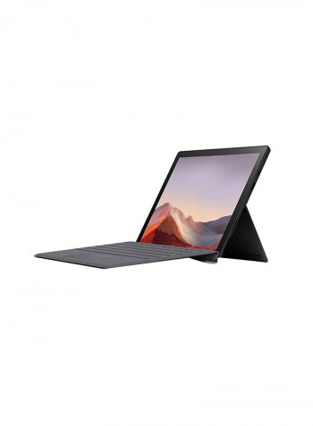 Surface Pro 7 12.3-Inch Core i7 16GB/256GB SSD/Intel Graphics Matte Black