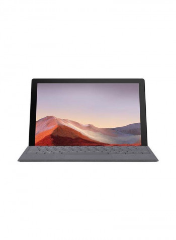 Surface Pro 7 12.3-Inch Core i7 16GB/256GB SSD/Intel Graphics Matte Black