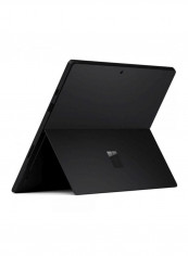 Surface Pro 7 Convertible-2-In-1 Laptop With 12.3-Inch Display,Core i7 Processer/16GB RAM/256GB SSD/Intel Iris Plus Graphics Black