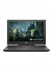 G5590 Gaming Laptop With 15.6-Inch Display, Core i7 Processor/16GB RAM/1TB HDD + 128GB SSD Hybrid Drive/6GB NVIDIA GeForce GTX 1660Ti Graphics Card Black