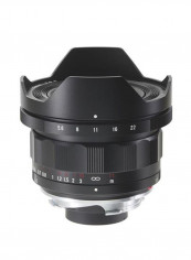 10mm f/5.6 Aspherical Wide Angle Lens For Leica M Camera Black reviews 10mm f/5.6 Aspherical Wide Angle Lens For Leica M Camera Black