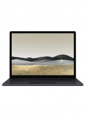 Surface 3 Laptop With 15-Inch Display, Ryzen 5 3580U Processor/8GB RAM/256GB SSD/AMD Radeon Vega 9 Graphics Matte Black