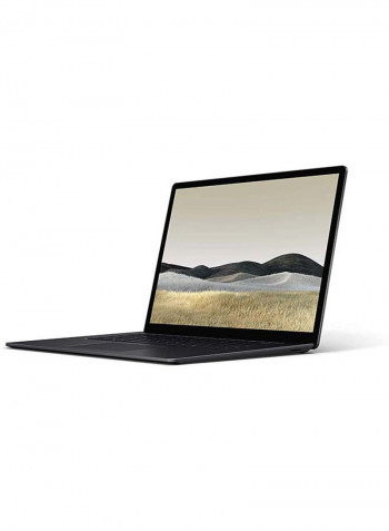 Surface 3 Laptop With 15-Inch Display, Ryzen 5 3580U Processor/8GB RAM/256GB SSD/AMD Radeon Vega 9 Graphics Matte Black