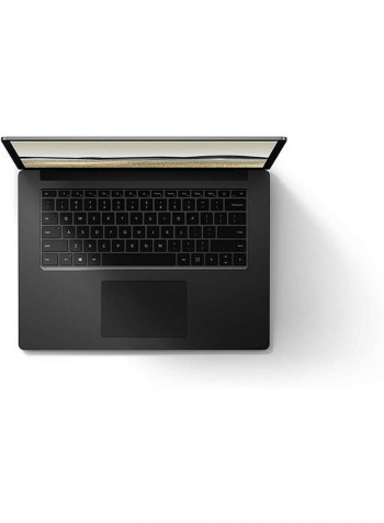 Surface 3 Laptop With 15-Inch Display, Ryzen 5 3580U Processor/8GB RAM/256GB SSD/AMD Radeon Vega 9 Graphics Matte Black