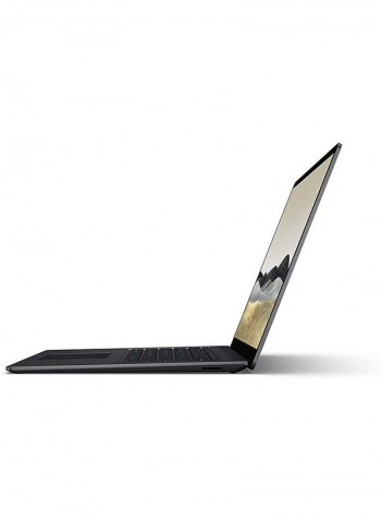 Surface 3 Laptop With 15-Inch Display, Ryzen 5 3580U Processor/8GB RAM/256GB SSD/AMD Radeon Vega 9 Graphics Matte Black