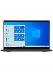 Inspiron 7306-7941BLK Convertible 2-In-1 Laptop With 13.3-Inch Display, Corei7-1165G7 Processer/16GB RAM/512GB SSD/Intel UHD Graphics Black