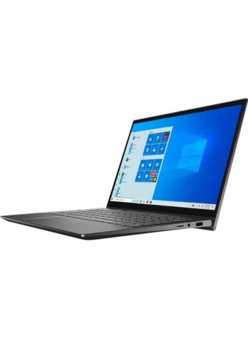 Inspiron 7306-7941BLK Convertible 2-In-1 Laptop With 13.3-Inch Display, Corei7-1165G7 Processer/16GB RAM/512GB SSD/Intel UHD Graphics Black