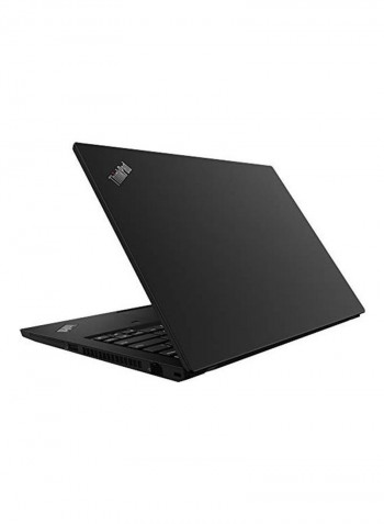 ThinkPad T14 Laptop With 14-Inch Display, Core i5 Processer/16GB RAM/512 GB SSD/Intel UHD Graphics black
