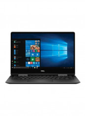 Inspiron 7386 2-In-1 Laptop With 13.3-Inch Display, Core i7-8565U Processor/16GB RAM/256GB SSD/Integrated Intel UHD Graphics Black