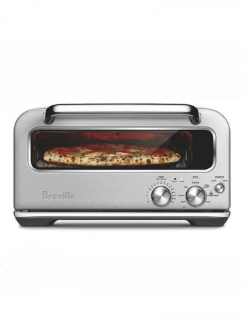 The Smart Oven Pizzaiolo BPZ820BSS Brushed Stainless Steel