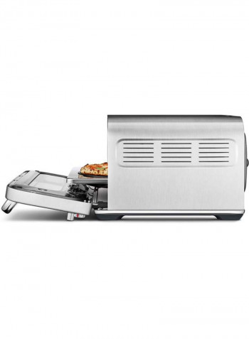 The Smart Oven Pizzaiolo BPZ820BSS Brushed Stainless Steel