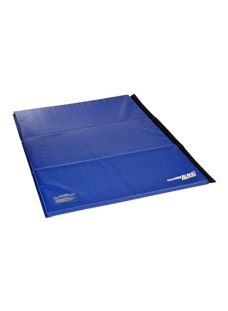 Ultimate 4S Panel Exercise Mat With Fasteners