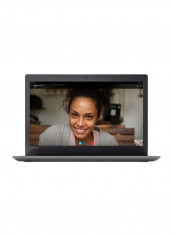 Ideapad 330 Laptop With 15.6-Inch Display, Core i7 Processor/12GB RAM/1TB HDD+16 GB Optane Memory/4GB NVIDIA GeForce GTX 1050 Graphic Card Onyx Black