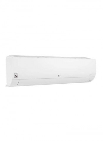 Dualcool Inverter Split Air Conditioner 2.5 Ton I34TKF White