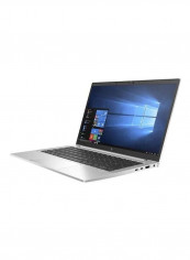 EliteBook 830 G7 With 13.3-Inch Display, Core i7 Processer/8GB RAM/256GB SSD/Intel UHD Graphics Silver