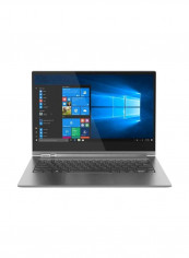 Yoga C930-13IKB 2-In-1 Convertible Laptop With 13.9-Inch Display, Core i7 Processor/8GB RAM/256GB SSD/Intel UHD Graphics 620 Iron Grey