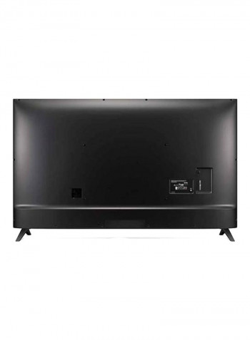 75-Inch IPS 4K Display 4K AI UHD Smart TV 75UN7180 Black
